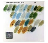 Holland,Dave - Seeds of Time