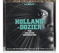 Holland & Dozier - Backbeats Artisti