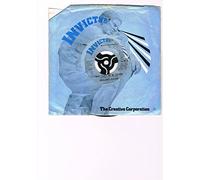 HOLLAND DOZIER - HOLLAND DOZIER - WHY CAN'T WE BE LOVERS - 7" VINYL