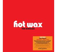 Holland-Dozier-Holland: Hot Wax Singles