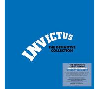 Holland-Dozier-Holland: Invictus Records (140g Black Vinyl)