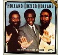 Holland Dozier Holland - Picture Never Changes