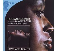 Holland-Dozier - Love And Beauty