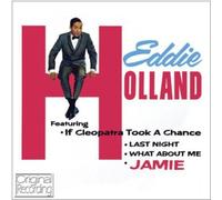 Holland, Eddie - Eddie Holland