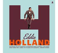 Eddie Holland - First Album [Lp]