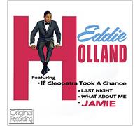 HOLLAND, EDDIE - JAMIE