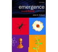 Holland Emergence (Tascabile)