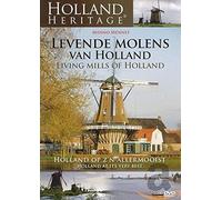 Holland Heritage (DVD) Documentary -