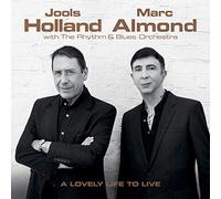 Holland Jools & Almond Marc - A Lovely Life to Live