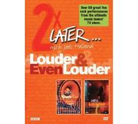 Holland,Jools - Cft Later:Louder/Even Louder (2 Dvd) [Edizione: Francia] [Edizione: Francia]