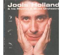 Holland, Jools - Count to Ten