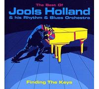 Holland Jools - Finding The Keys: The Best Of Jools Holland