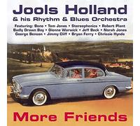 Holland, Jools & His Rhythm & Blues Orchestra - More Friends