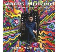 Holland, Jools & His Rhythm - Hop The Wag