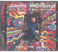 Holland, Jools & His Rhythm - Hop The Wag