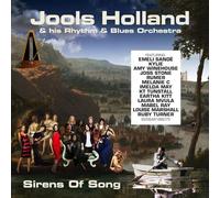 Holland Jools & His - Sirens Of Song