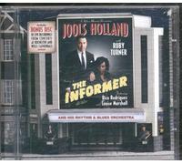 Holland, Jools - Informer (2 CD)