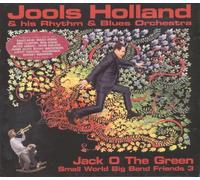 HOLLAND, JOOLS - JACK O THE GREEN