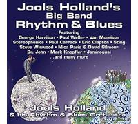 Holland, Jools - Jools Holland's Big Band Rhythm & Blues