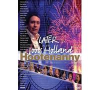 Holland Jools - Later With Jools Holland - Hootenanny [Edizione: Regno Unito] [Edizione: Regno Unito]
