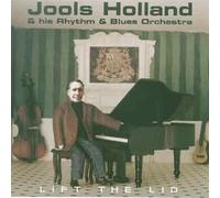 Jools Holland – Lift the Lid