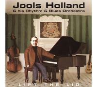Holland,Jools - Lift the Lid