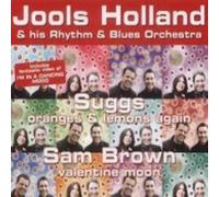 Holland, Jools - Orange and Lemons Again