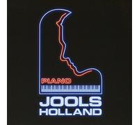 Holland Jools - Piano