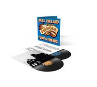 Holland Jools - Pianola Piano & Friends