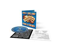 Holland Jools - Pianola Piano & Friends