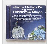 Holland, Jools & R&B Orchestra - Big Band Rhythm & Blues