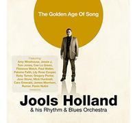 Holland Jools & Rhythm & Blues - The Golden Age Of Song