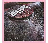 Holland Little Monsters (CD)