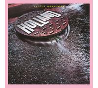 Holland Little Monsters (CD) Album