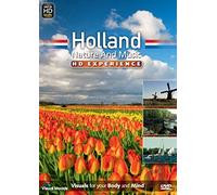 Holland Nature and Music - Hd Exper