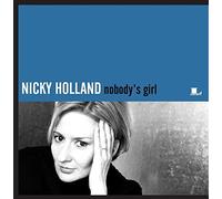 Holland, Nicky - Nobody's Girl