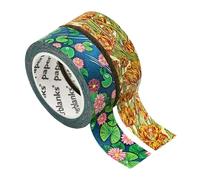 Holland Spring/Lotus River Washi Tape