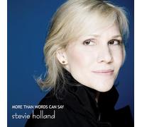 Holland, Stevie - More Than Words Can Say
