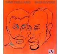 Hollande, Dave/RiversSam - Holland/Rivers