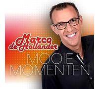 HOLLANDER, MARCO DE - MOOIE MOMENTEN