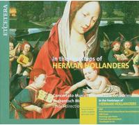 HOLLANDERS, H. - IN THE FOOTSTEPS OF HERMA (3 CD)