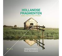Hollandse Fragmenten / Various - Hollandse Fragmenten / Various (Audio Cd)