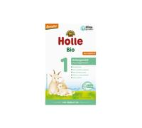 Holle 1 Bio latte di capra 400g