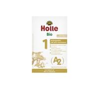 Holle A2 Bio 1 alimento a base di latte 400 g (scadenza 05/2026)