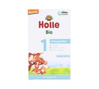 Holle Bio 1 latte formula 400g (Scadenza 08.06.2027)