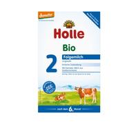 Holle Bio 2 Latte di proseguimento 600g