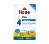 Holle Bio 4 Latte per bambini 600g (Scadenza 11.11.2027)