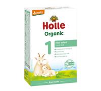 Holle Bio First Infant Caat Milk - 400 g