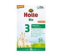 Holle Bio Formula Latte di Capra Base 3 400g (Scadenza 20.10.2027)