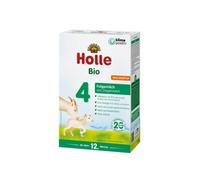 Holle Bio Formula Latte di Capra Base 4 400g